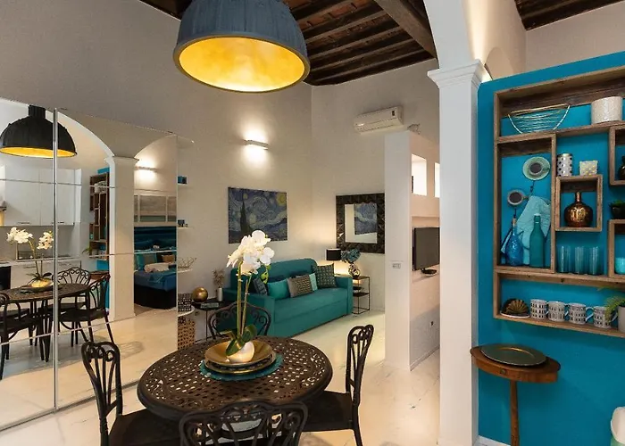 Appartement Giulia Apartment-rental In