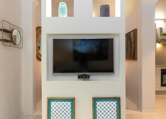 Giulia Apartment-rental In Roma
