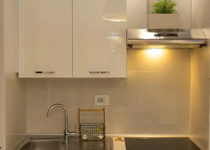 Appartement Giulia Apartment-rental In *