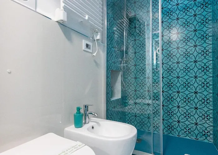 Giulia Apartment-rental In * Rome