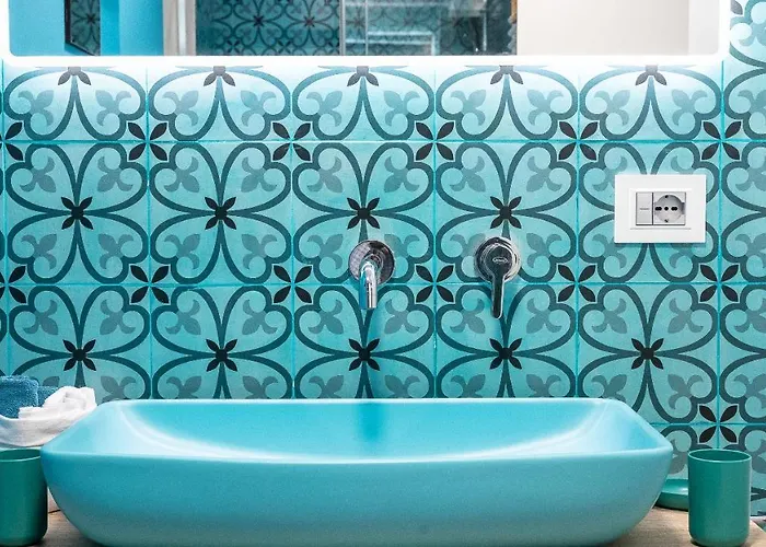 Appartement Giulia Apartment-rental In Rome