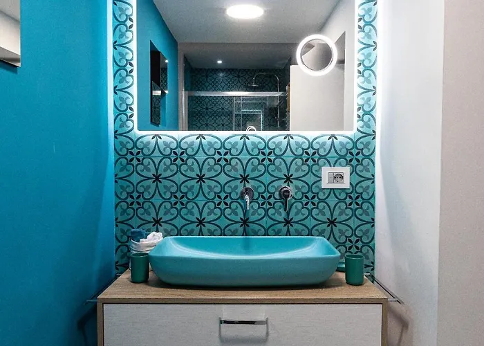Giulia Apartment-rental In Appartement Rome