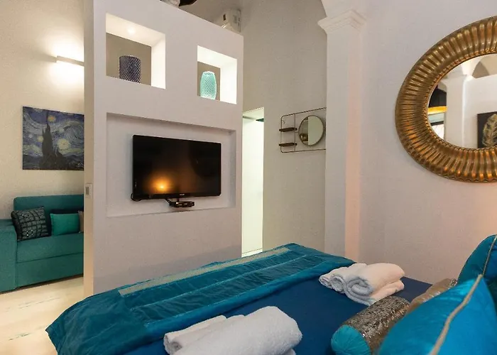 Giulia Apartment-rental In
