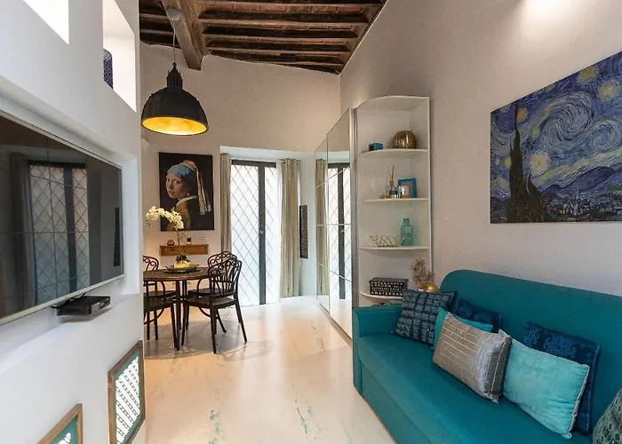 Giulia Apartment-rental In