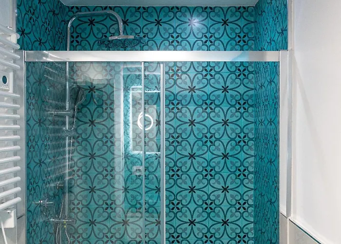 Giulia Apartment-rental In * Rome