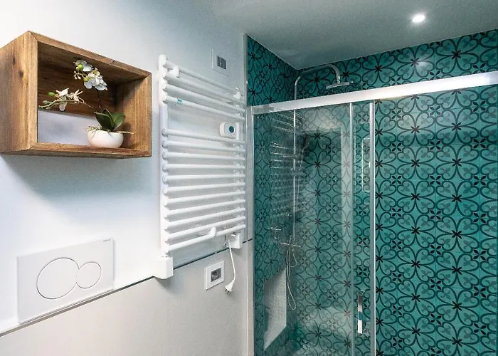 Giulia Apartment-rental In Rome